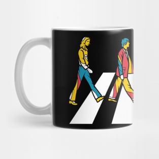 Beatles Mug